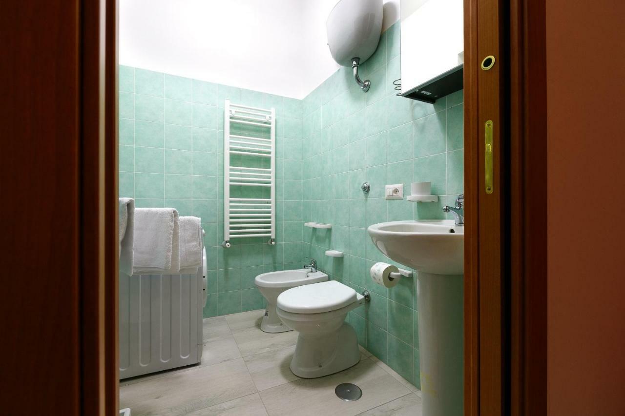 Il Tiglio Cavo Vico Equense Exterior foto